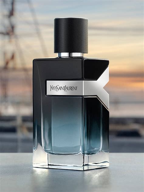 best ysl mens cologne|YSL cologne for men black.